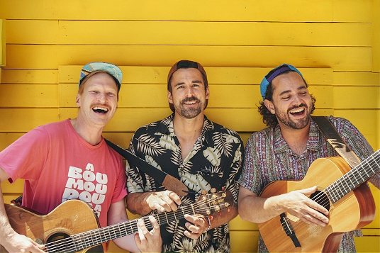 (Bild für) Musiksommer am WKW - Dis M - zum Schließen ins Bild klicken